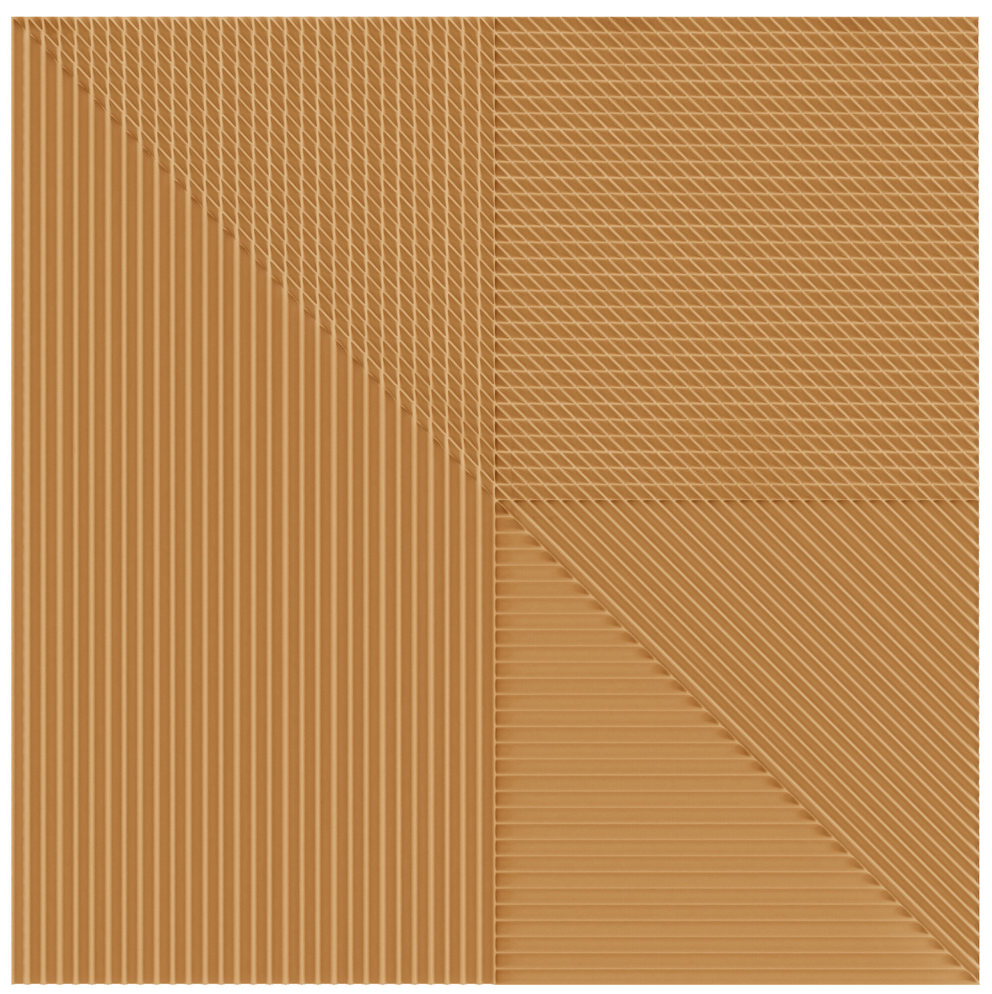 21024 Lins Pumpkin 20x20 Harmony фото 4