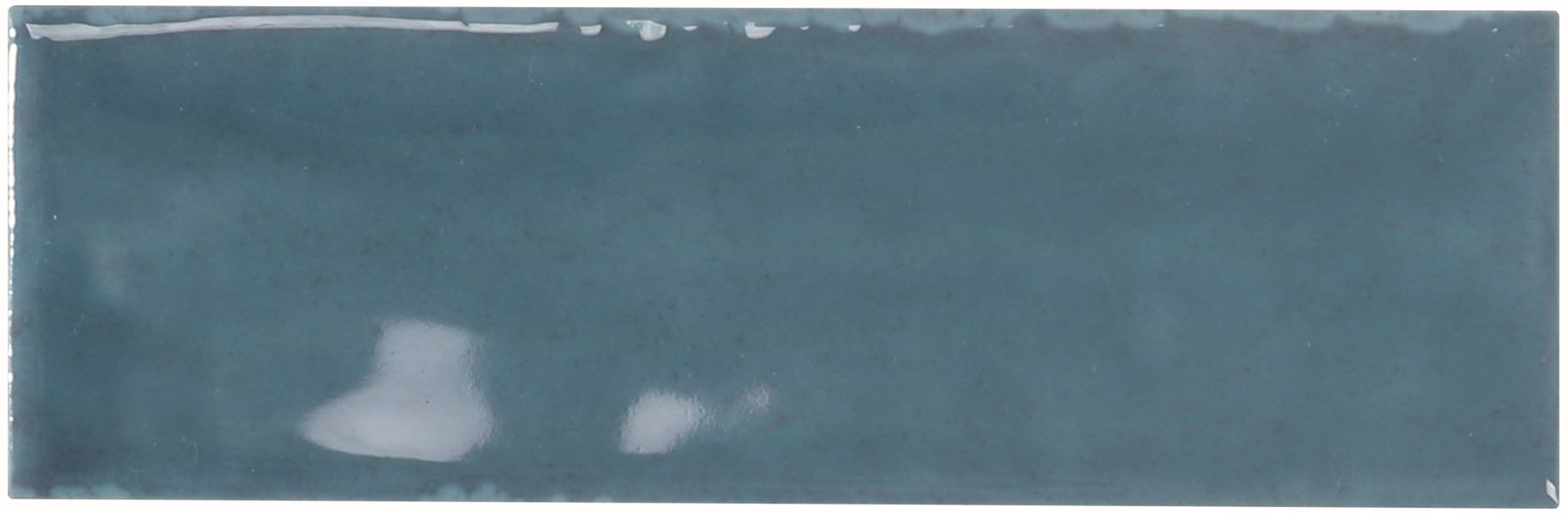 002592 Artisan Blue 5x15 Monopole Ceramica