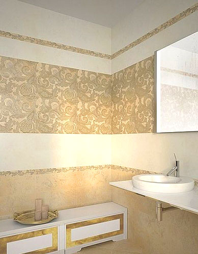 Sfumato Beige Azori