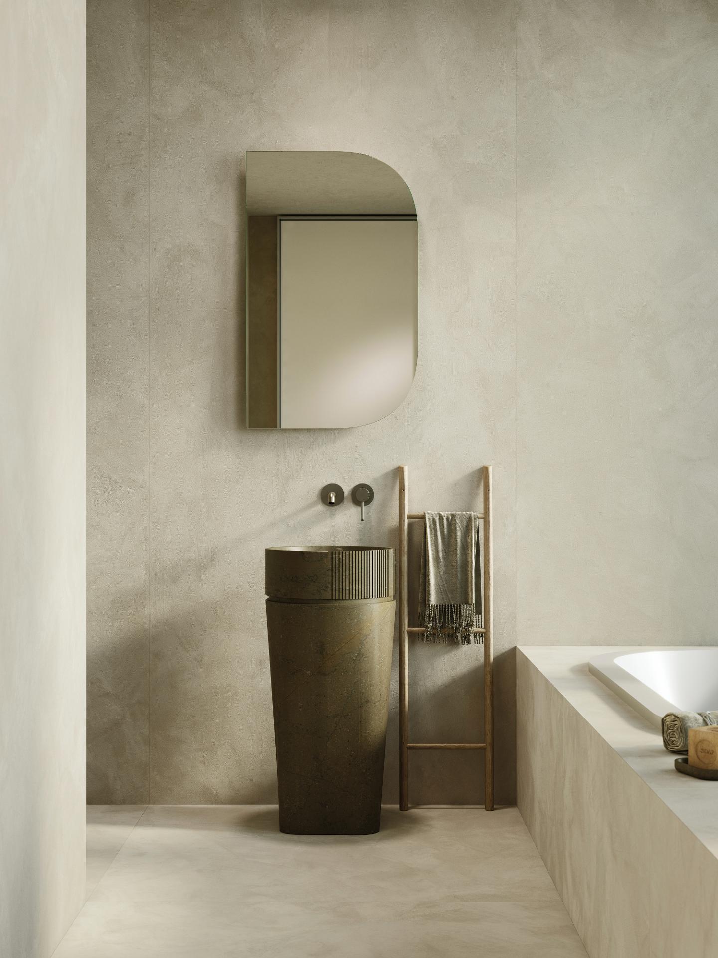 Santorini Porcelanosa