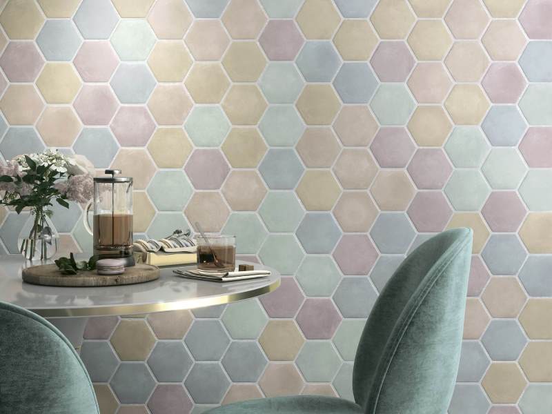 VT/A72/SG1010 Патакона 10.4x12 Kerama Marazzi