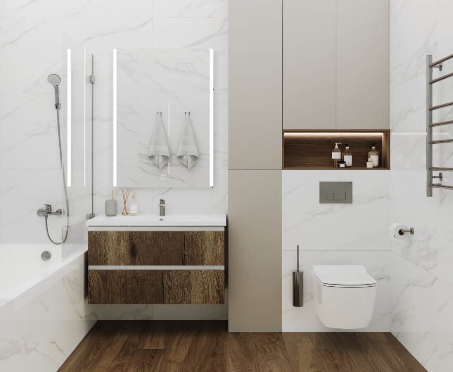 Calacatta Faro Grey Ceradim
