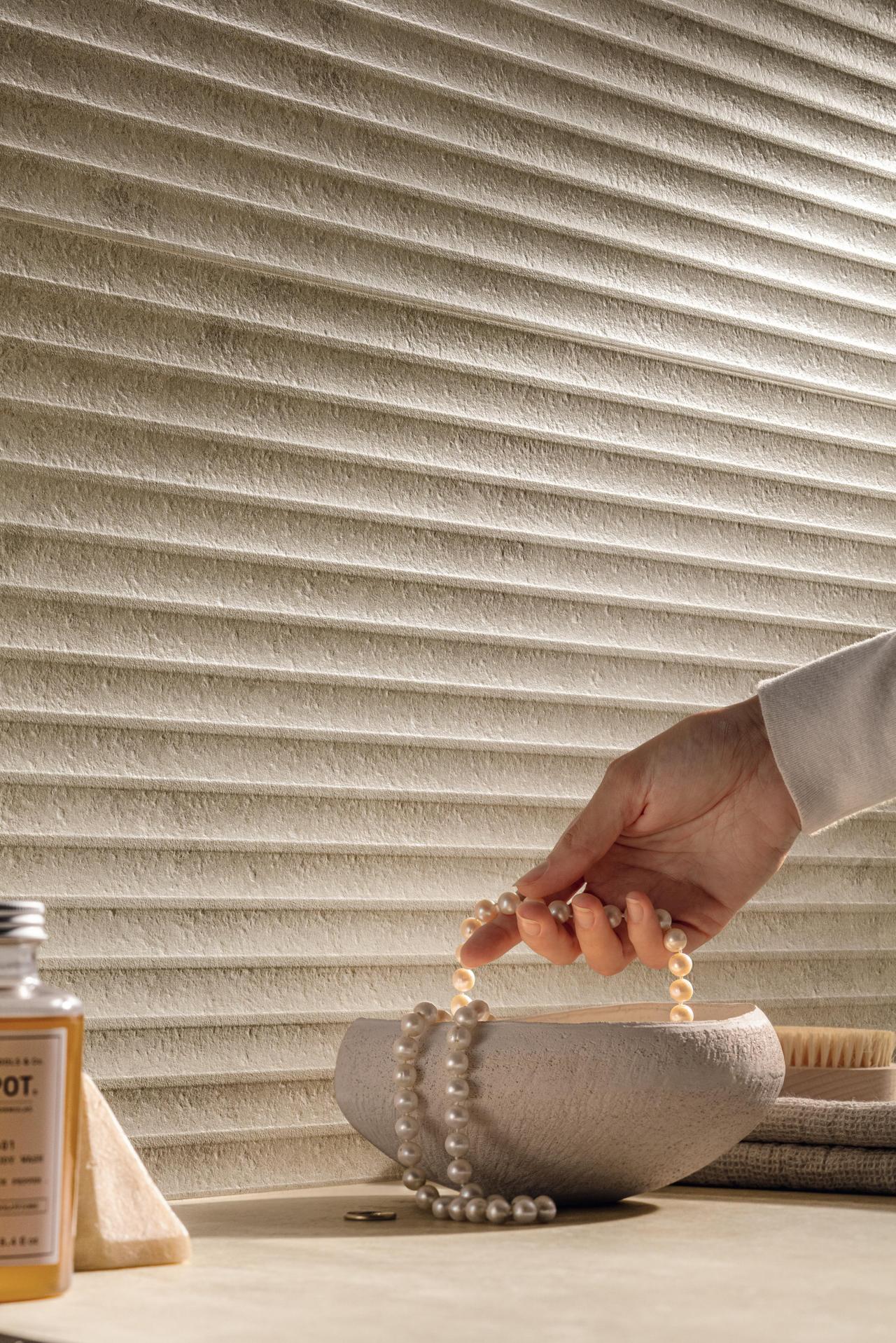 HCSZ Nyra 3D Saddle Star Matt 40x80 Atlas Concorde фото 55