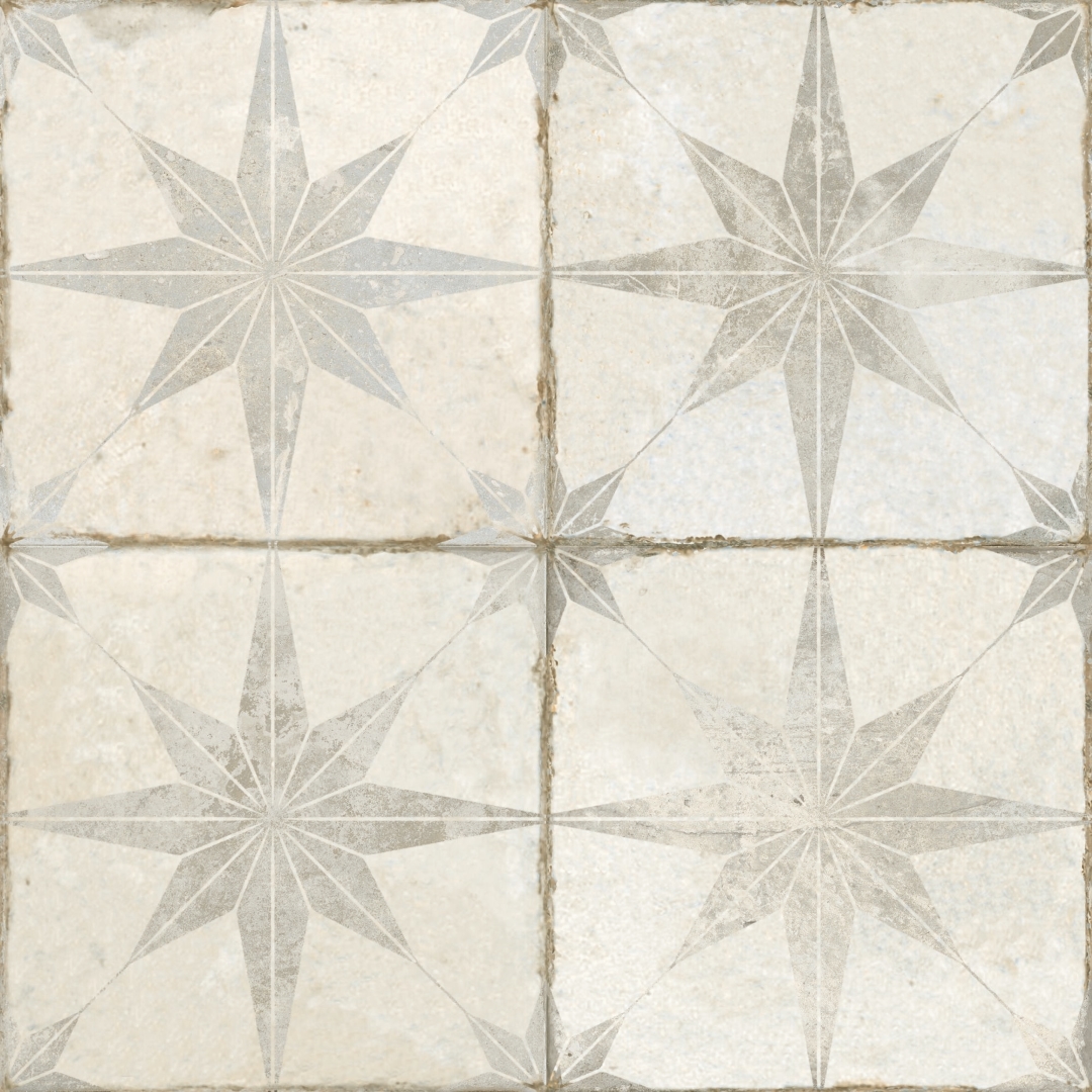 38172 Fs Star White 45x45x0,95 Peronda фото 5