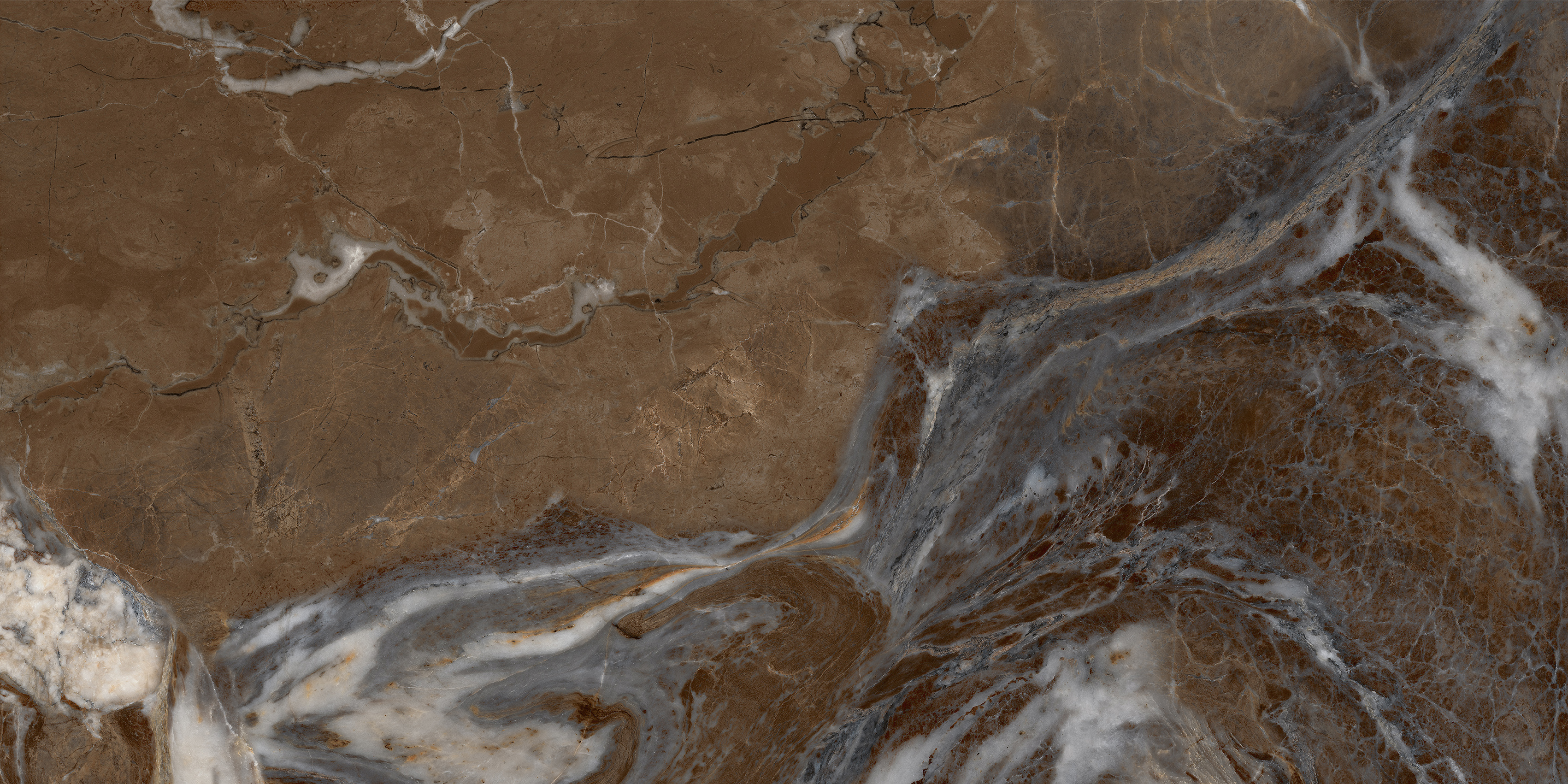 NTT9364DS Riverstone Диджитал Сатин 60x120 NT Ceramic фото 7