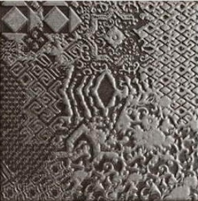 Decor Silver 20x20 Mainzu