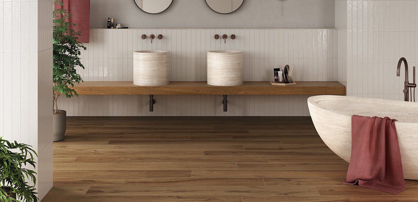 Daring RHS (Rondine) Ceramiche