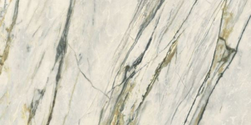 0009069 Керамогранит Calacatta Emerald Nat 60x120 Flaviker