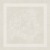 0021526 Керамогранит Corner Velvet White Nat Rett 15x15 Versace (Gardenia Orchidea)