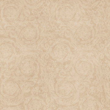 0021763 Керамогранит Barocco Velvet Beige Nat Rett 120x120 Versace (Gardenia Orchidea)