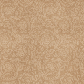 0021764 Керамогранит Barocco Velvet Honey Nat Rett 120x120 Versace (Gardenia Orchidea)