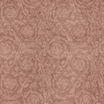 0021765 Керамогранит Barocco Velvet Rust Nat Rett 120x120 Versace (Gardenia Orchidea)
