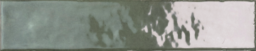 002703 Плитка San Remo Emerald 5x25 Monopole Ceramica