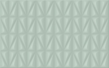 010100001200 Плитка Конфетти зеленый низ 02 25х40 Шахтинская плитка