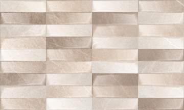010100001418 Плитка Tibet beige wall 03 30x50 Gracia Ceramica