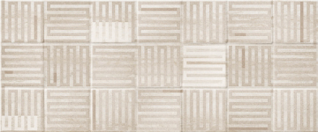 010100001526 Плитка Rhodes beige 02 25х60 Gracia Ceramica
