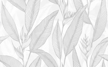 010100001550 Плитка Эдем белый низ 02 25x40 Gracia Ceramica