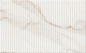 010100001555 Плитка Капелла белый низ 02 25x40 Gracia Ceramica
