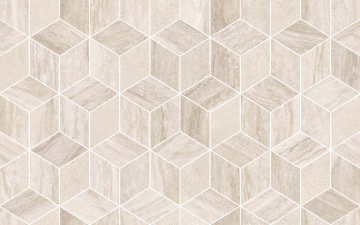010100001561 Плитка Треви бежевый низ 02 25x40 Gracia Ceramica