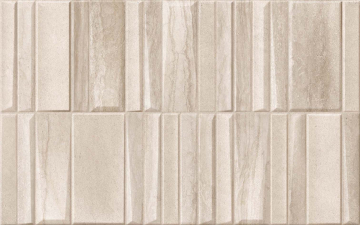 010100001562 Плитка Треви бежевый низ 03 25x40 Gracia Ceramica
