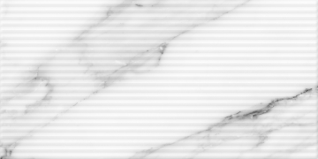 010100001774 Плитка Каррара сер глянец низ 02 30x60 Gracia Ceramica