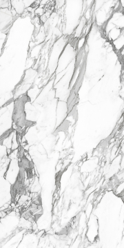 010400001220 Керамогранит Platinum white белый PG 01 60х120 Gracia Ceramica