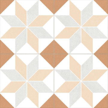 015.302.0053.09165 Керамогранит Vintage Siena 45x45 Pamesa