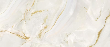02VGRAOBO Керамогранит Grandiosa Preziosa A Onice Bianco Oro 120x280 Vallelunga