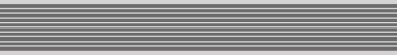05-01-1-33-03-06-1104-0 Плитка Мия бордюр серый 25х4 BELLEZA