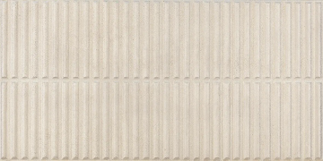 05236 Плитка Homey Stripes White Mat Ret 30x60 Ceramiche Piemme