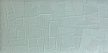 06071 Керамогранит Homey Paper Clay Verde Ret 60x120 Ceramiche Piemme