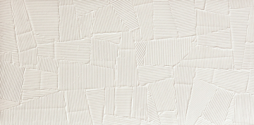 06074 Керамогранит Homey Paper Clay Neve Ret 60x120 Ceramiche Piemme