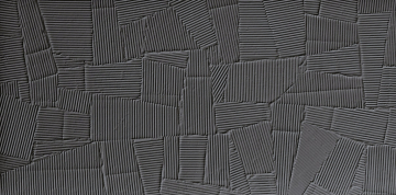 06076 Керамогранит Homey Paper Clay Antracite Ret 60x120 Ceramiche Piemme