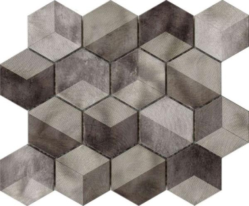 100290749 Мозаика Future Quartz 30x25,8 L'Antic Colonial