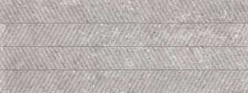 100330297 Плитка Coral Acero Spiga 45x120 Porcelanosa