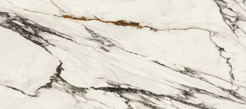 100332665 Керамогранит Xlight Paonazzo Biondo Polished 120х270 Porcelanosa