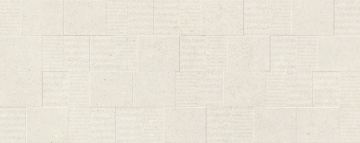 100354892 Плитка Cancun Caliza Block 59.6х150 Porcelanosa