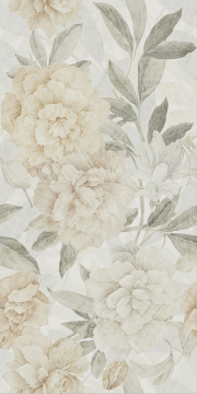1006985 Керамогранит Oyster Decoro Rose Mix Ret 60х120 Isla Tiles