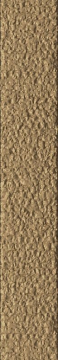 10219 Плитка Бордюр Castello Unico 4х25 Creto