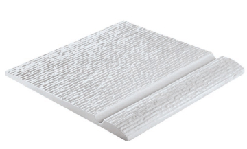 107-2000 Керамогранит Поручни Apache Unglazed 32,5x32,5 Serapool