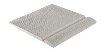 107-2009.1 Керамогранит Поручни Apache Grey 32,5x32,5 Serapool