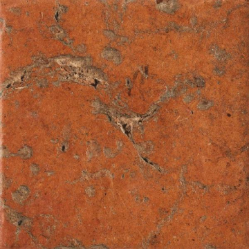 1080483 Керамогранит Cotto Del Campiano Rosso Siena 20x20 CIR
