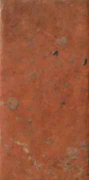 1080486 Керамогранит Cotto Del Campiano Rosso Siena 20x40 CIR