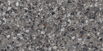 108369 Керамогранит Neoclassica Ossidiana Brushed 60x120 Cerdomus