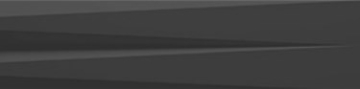 108932 Плитка STRIPES TRANSITION GRAPHITE MATT 7,5x30 WOW