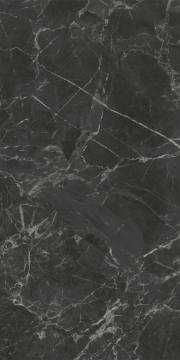 11280R Плитка Коррер чёрный глянцевый обрезной 30x60x0,9 Kerama Marazzi