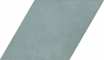 117394 Керамогранит MUD DIAMOND TEAL 13,9x23,95 WOW