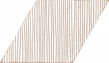 117398 Керамогранит MUD DIAMOND PATHS 13,9x23,95 WOW