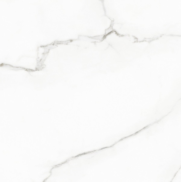 117467 Керамогранит WHITE BEAUTY LEV+RET 60x60 Naxos
