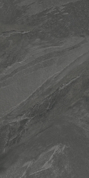 1208 Керамогранит Calcare Nero Matt 120x60 Artcer